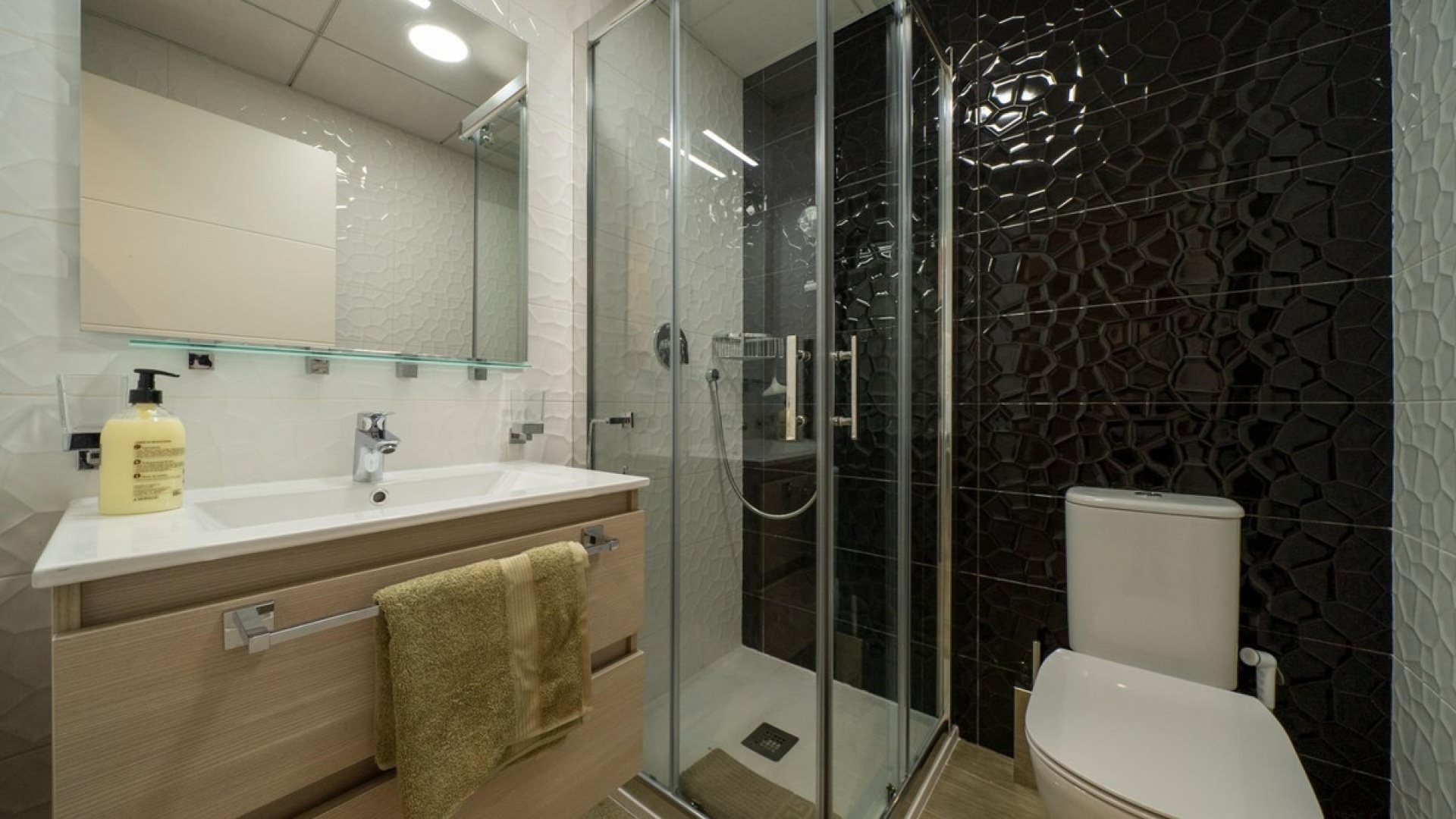 Wederverkoop - Appartement - Finestrat