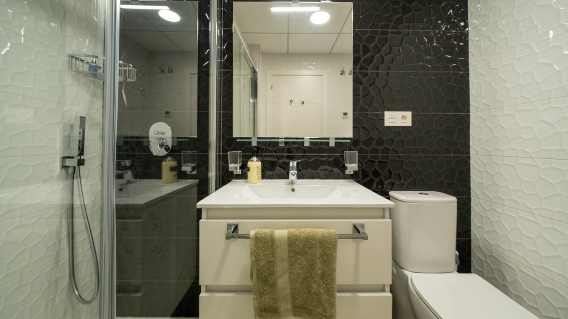 Wederverkoop - Appartement - Finestrat