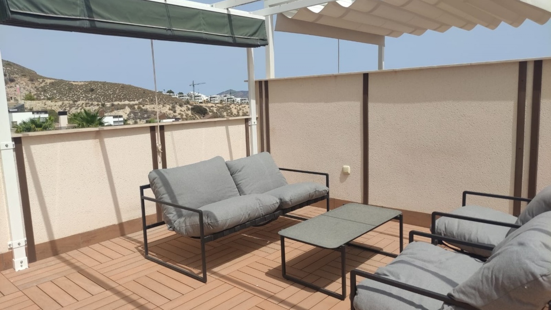 Wederverkoop - Appartement - Finestrat