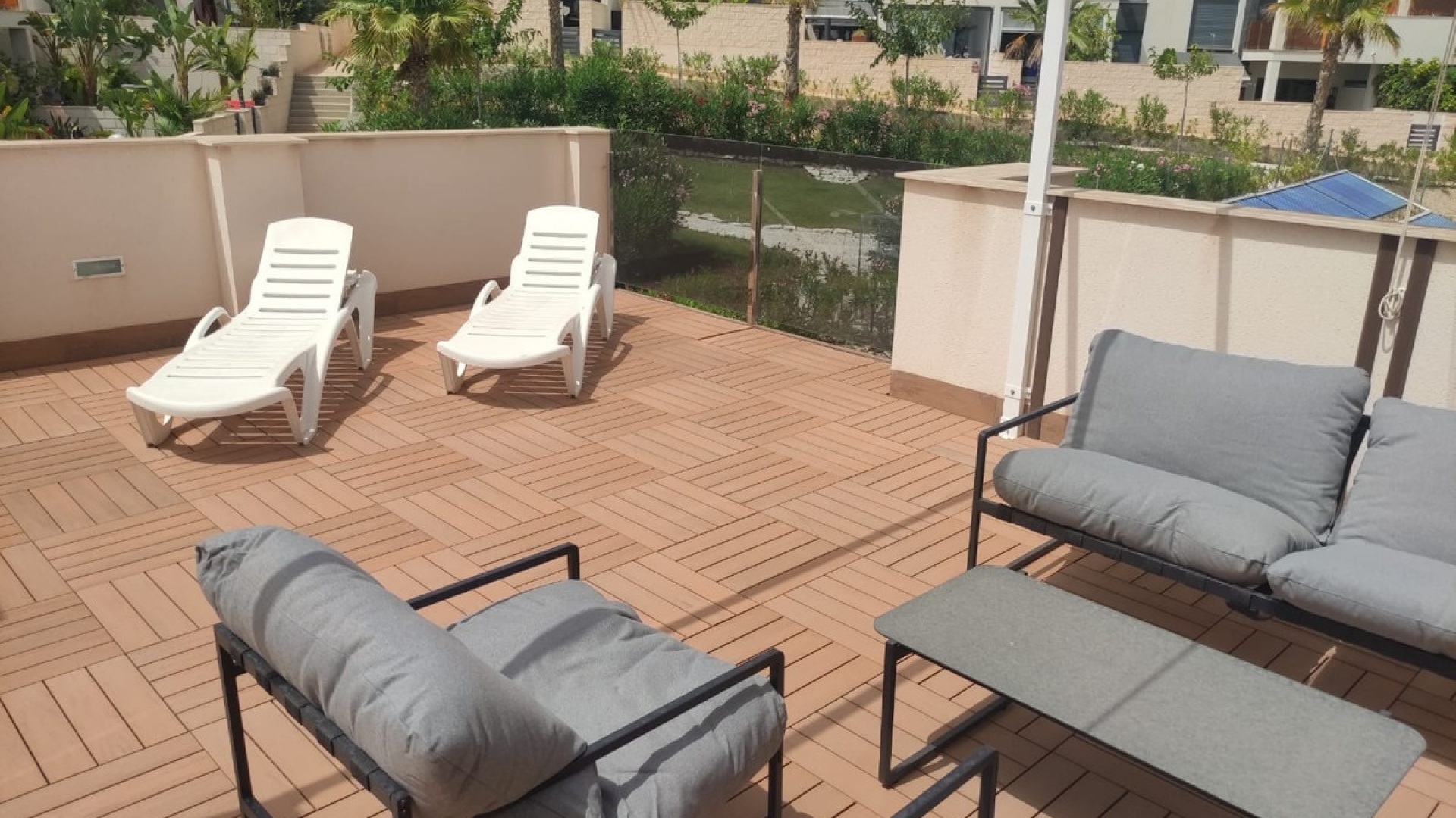 Wederverkoop - Appartement - Finestrat