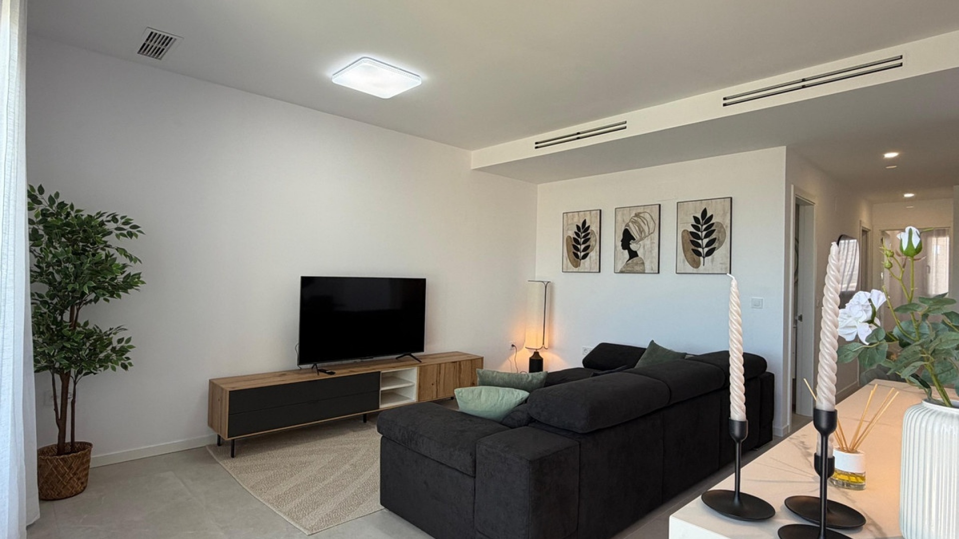 Wederverkoop - Appartement - Finestrat