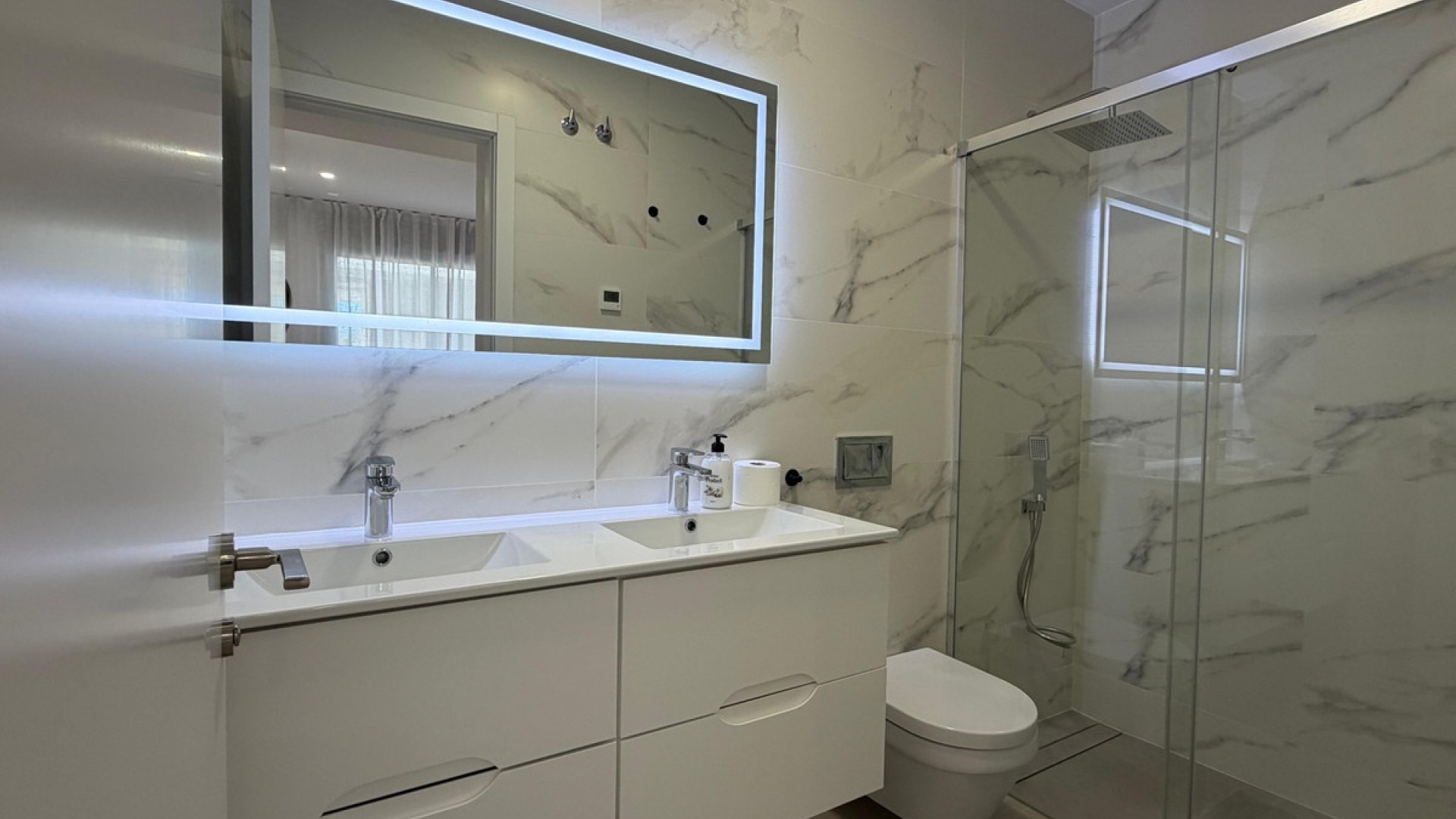 Wederverkoop - Appartement - Finestrat