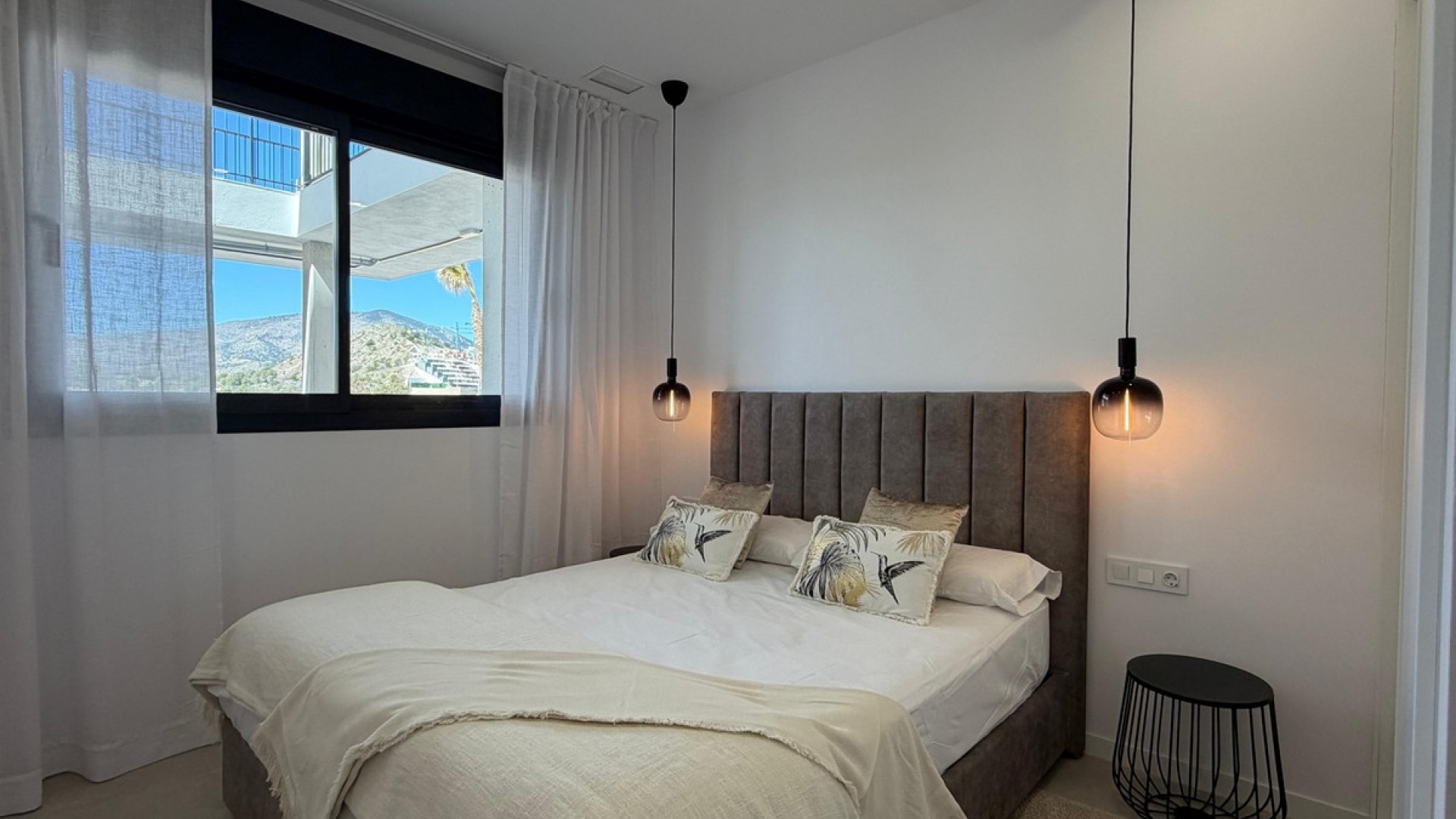 Wederverkoop - Appartement - Finestrat