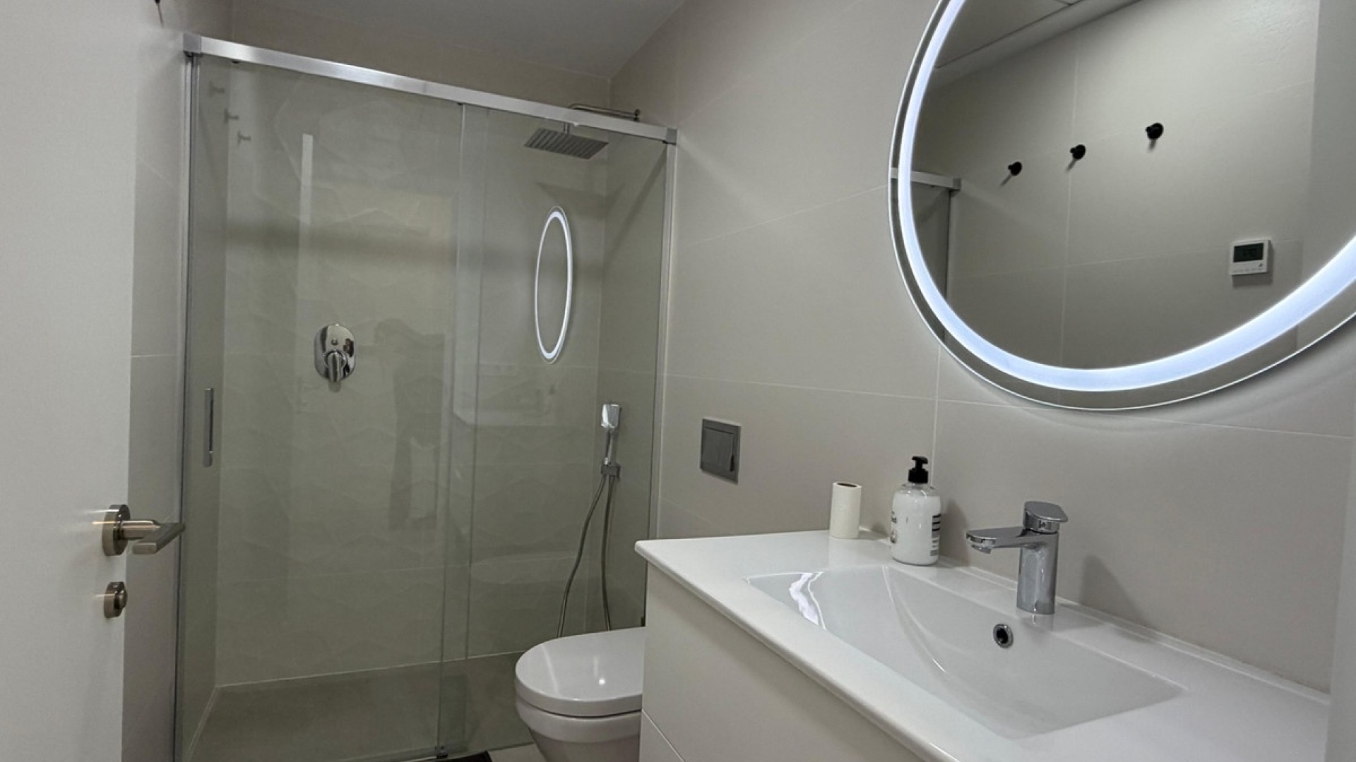 Wederverkoop - Appartement - Finestrat