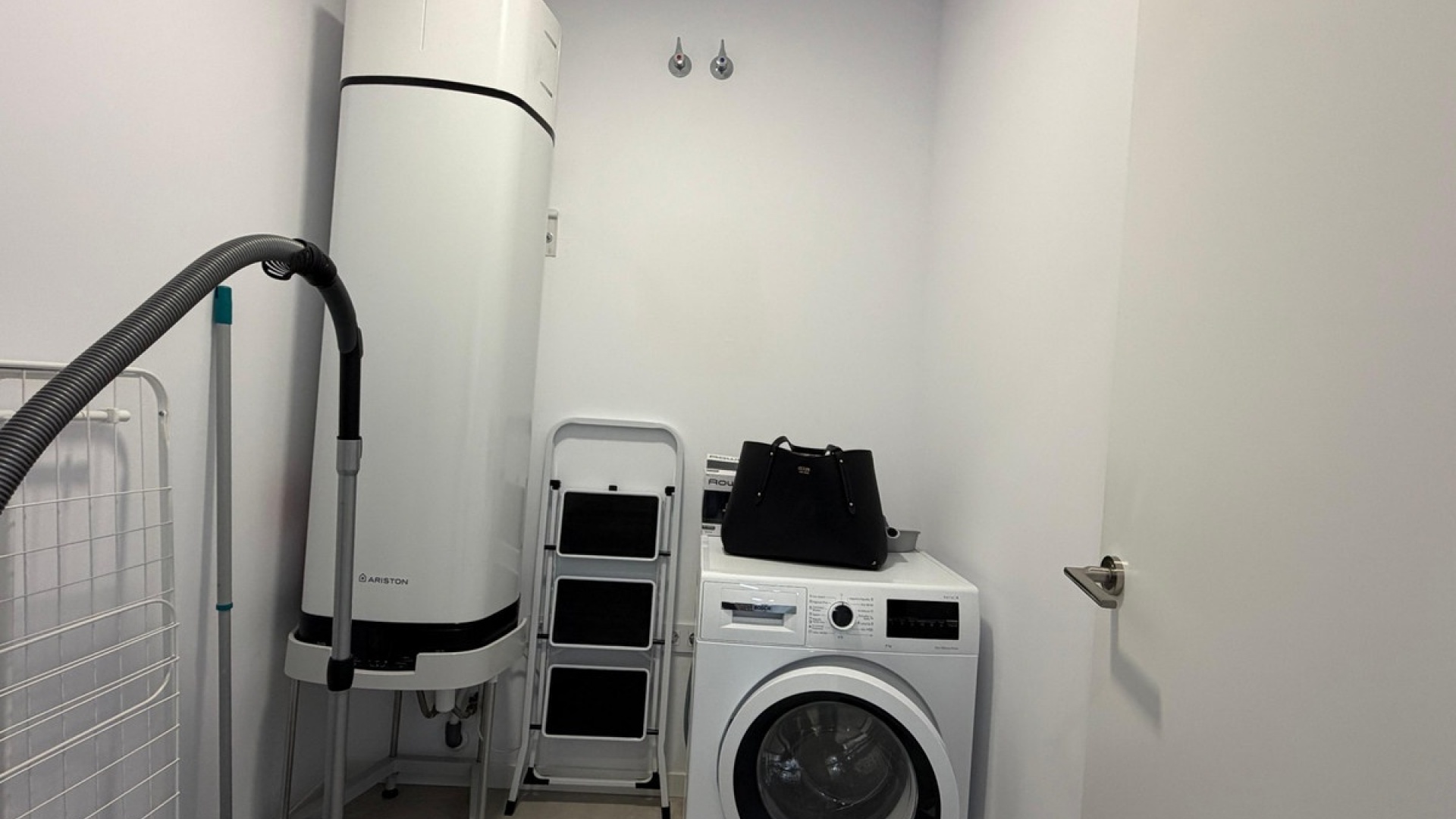 Wederverkoop - Appartement - Finestrat