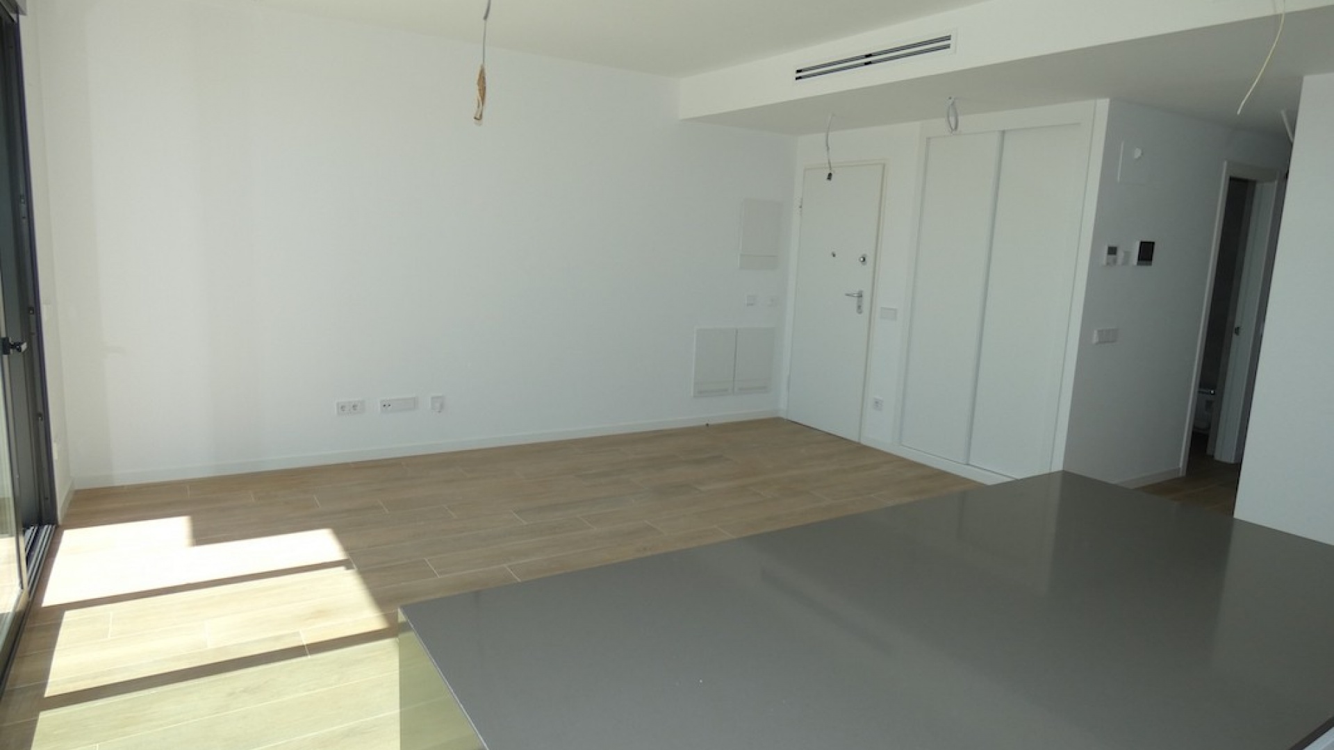 Wederverkoop - Appartement - Finestrat