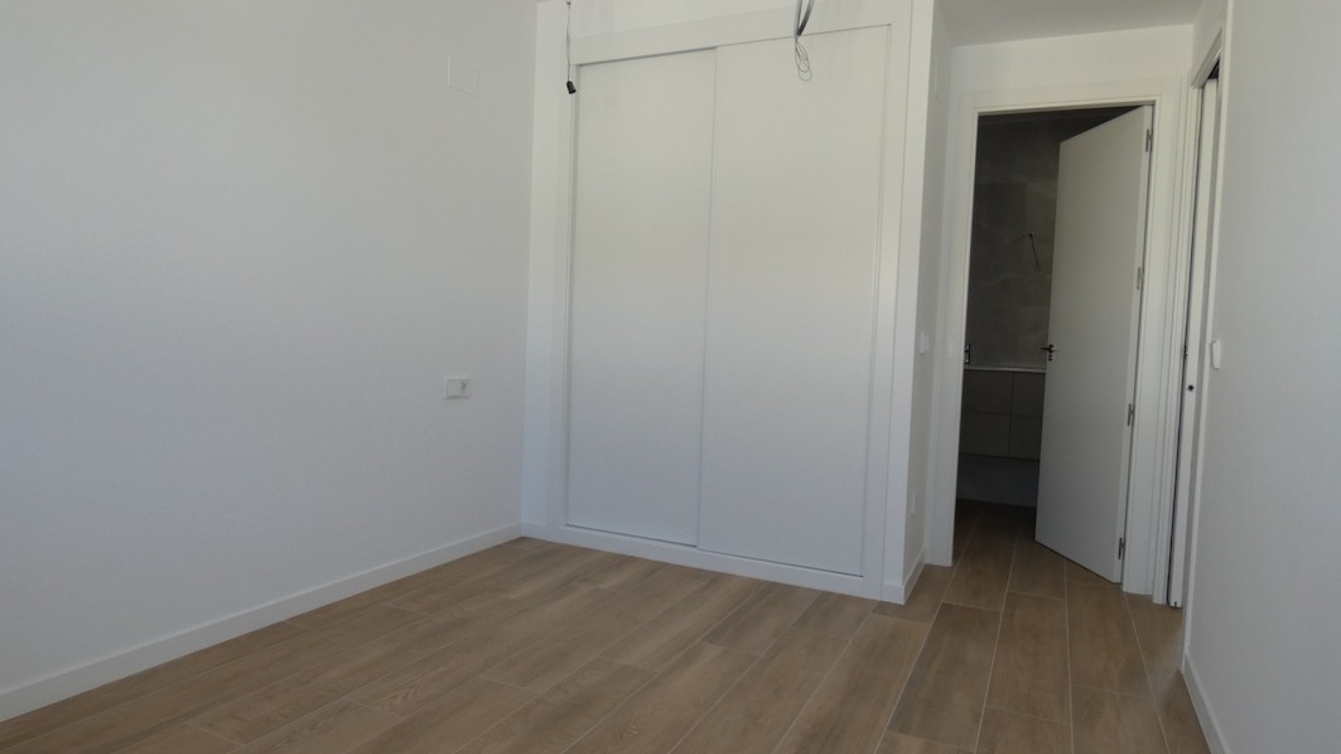 Wederverkoop - Appartement - Finestrat