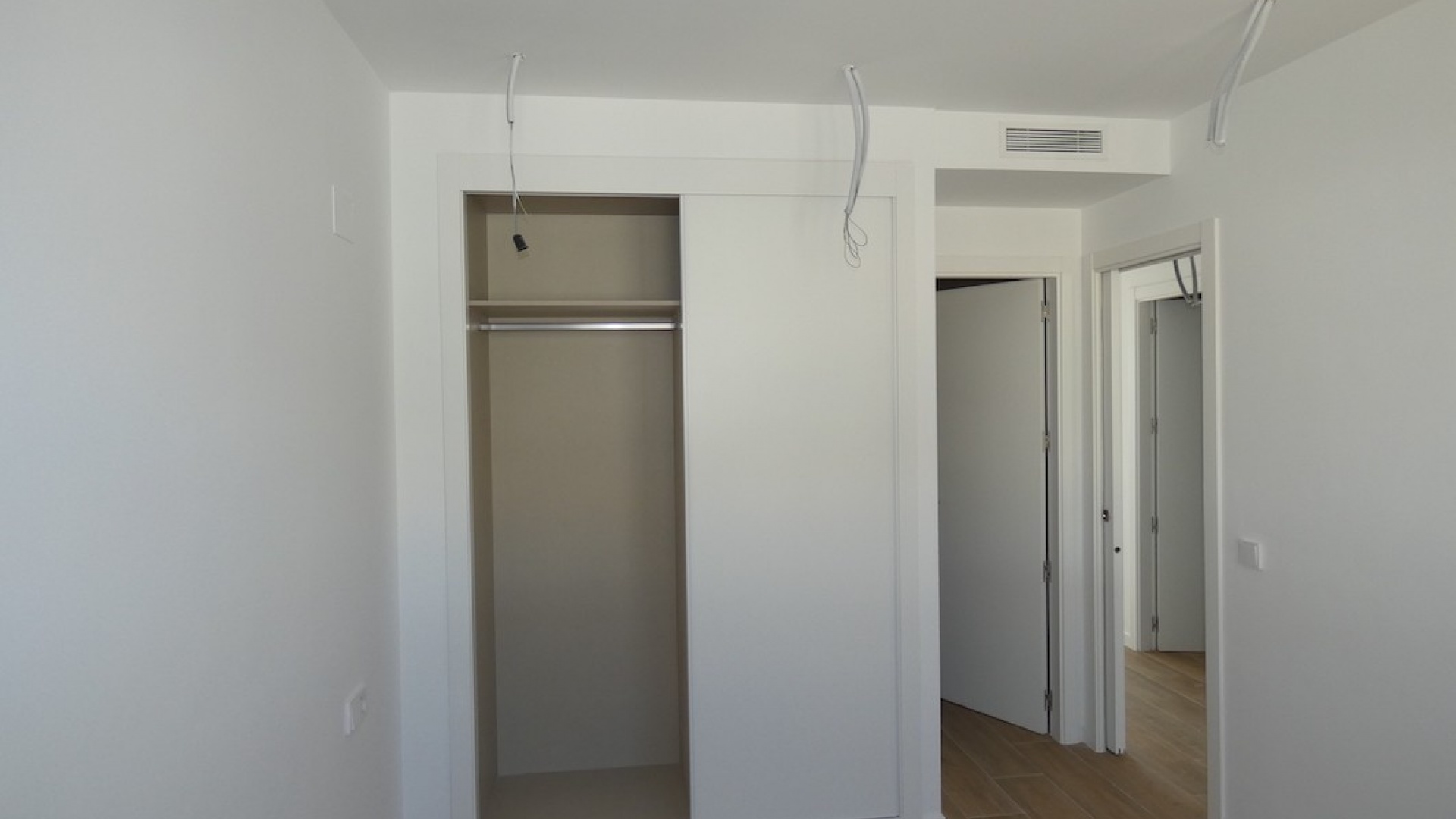 Wederverkoop - Appartement - Finestrat