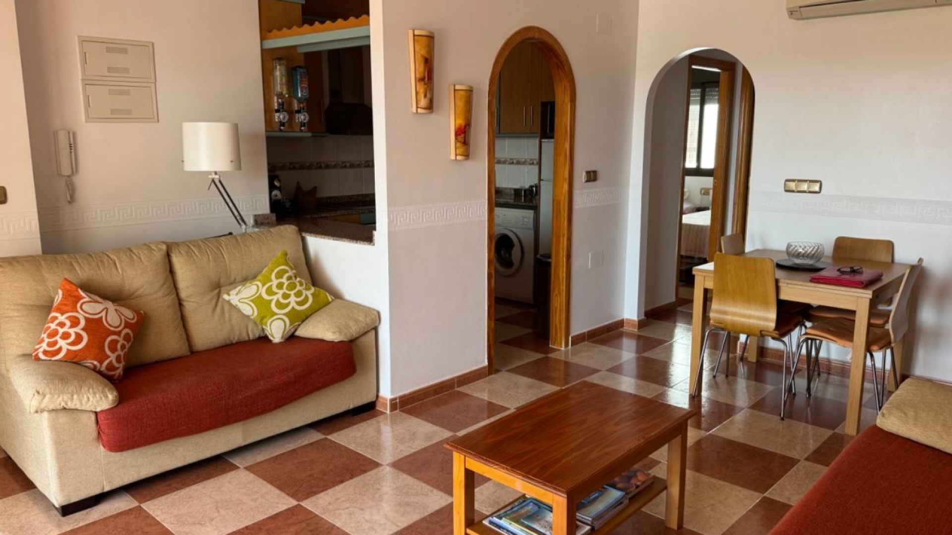 Wederverkoop - Appartement - Formentera del Segura - Formentera de Segura