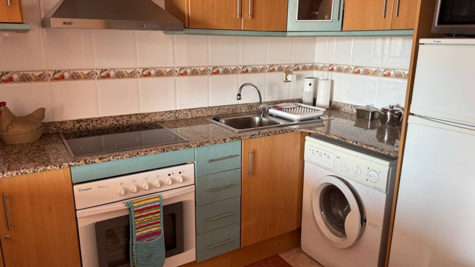 Wederverkoop - Appartement - Formentera del Segura - Formentera de Segura