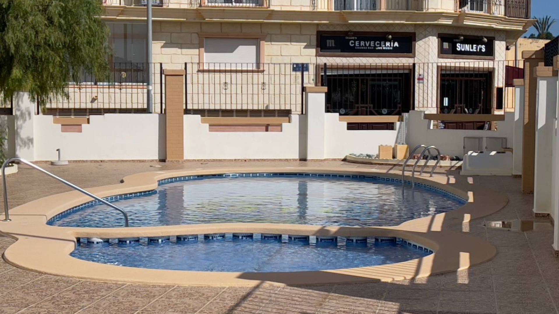 Wederverkoop - Appartement - Formentera del Segura - Formentera de Segura