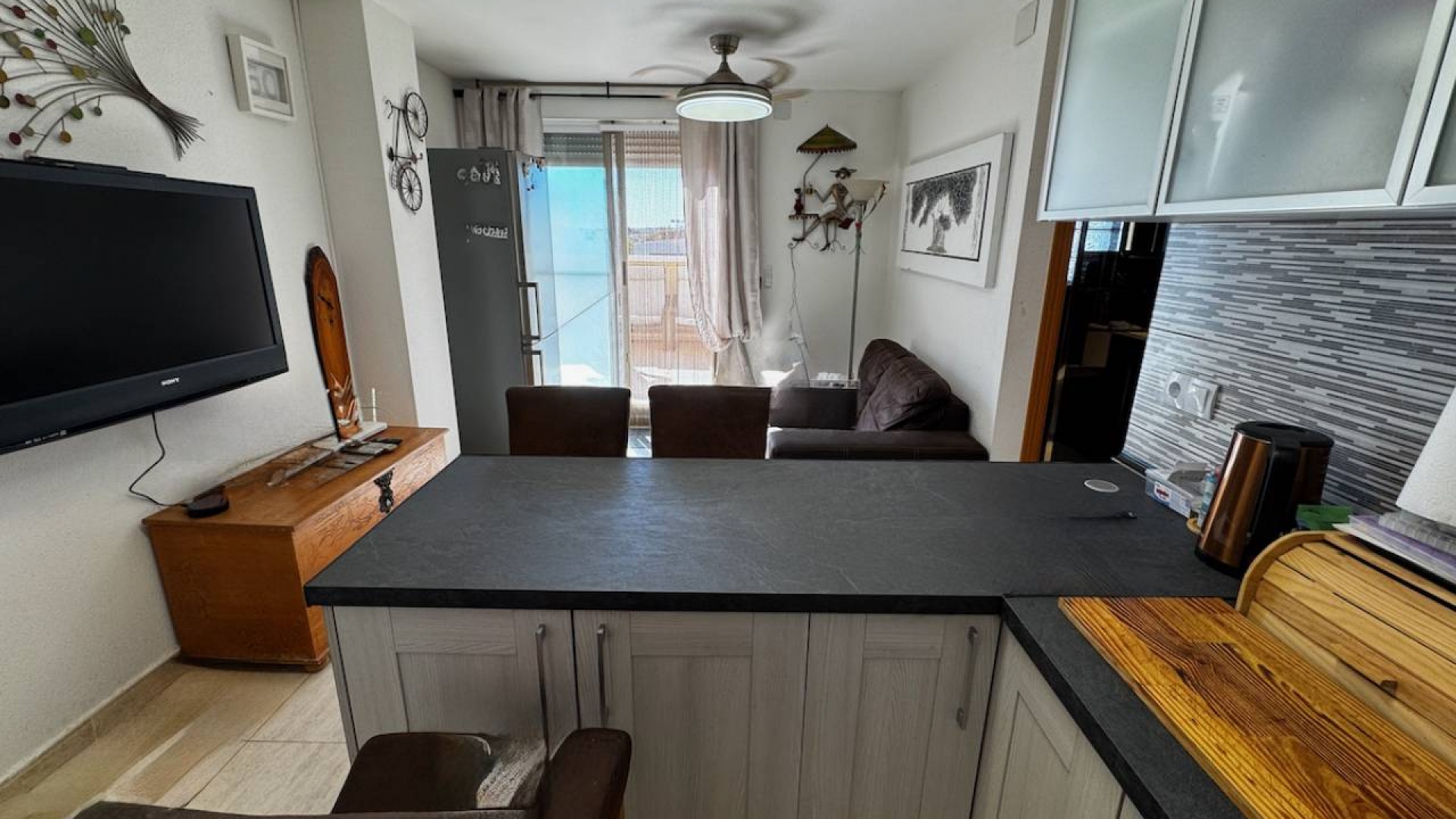 Wederverkoop - Appartement - Formentera del Segura - Formentera de Segura