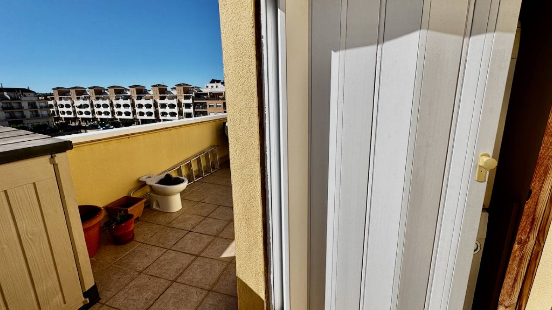 Wederverkoop - Appartement - Formentera del Segura - Formentera de Segura