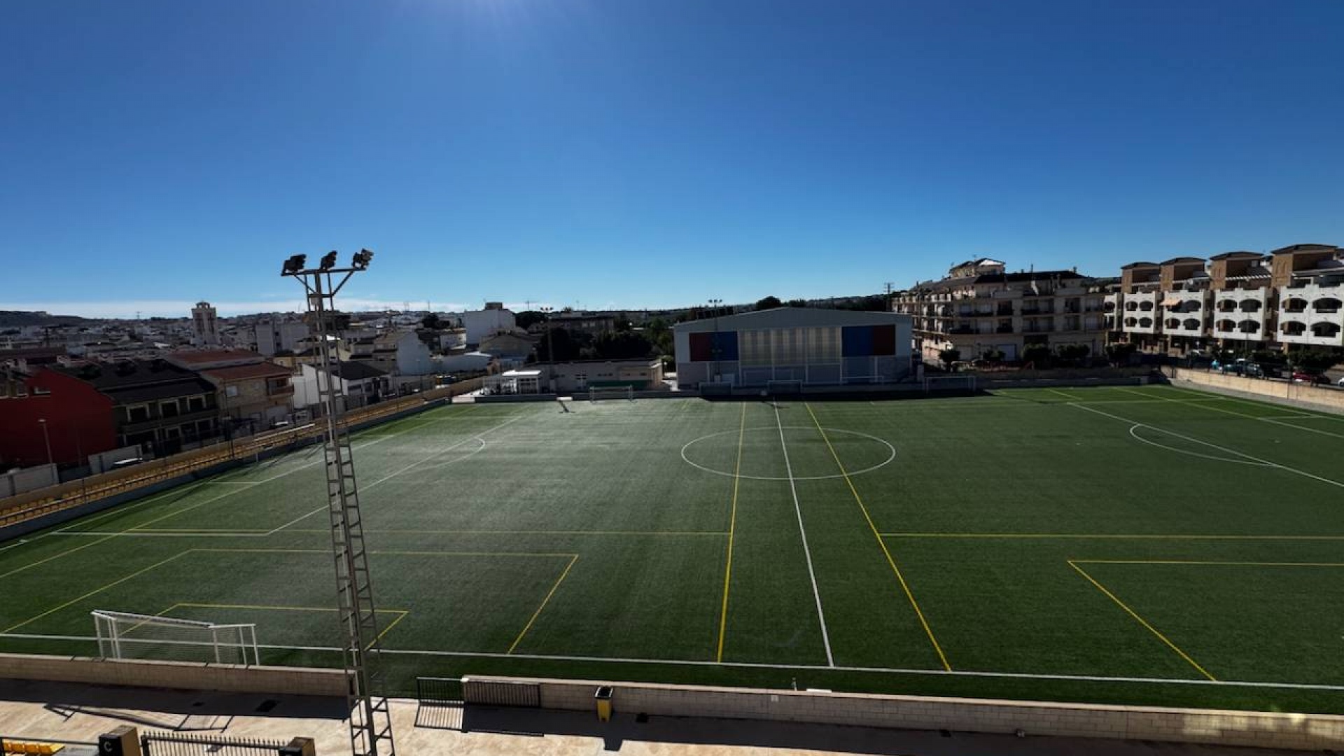 Wederverkoop - Appartement - Formentera del Segura - Formentera de Segura