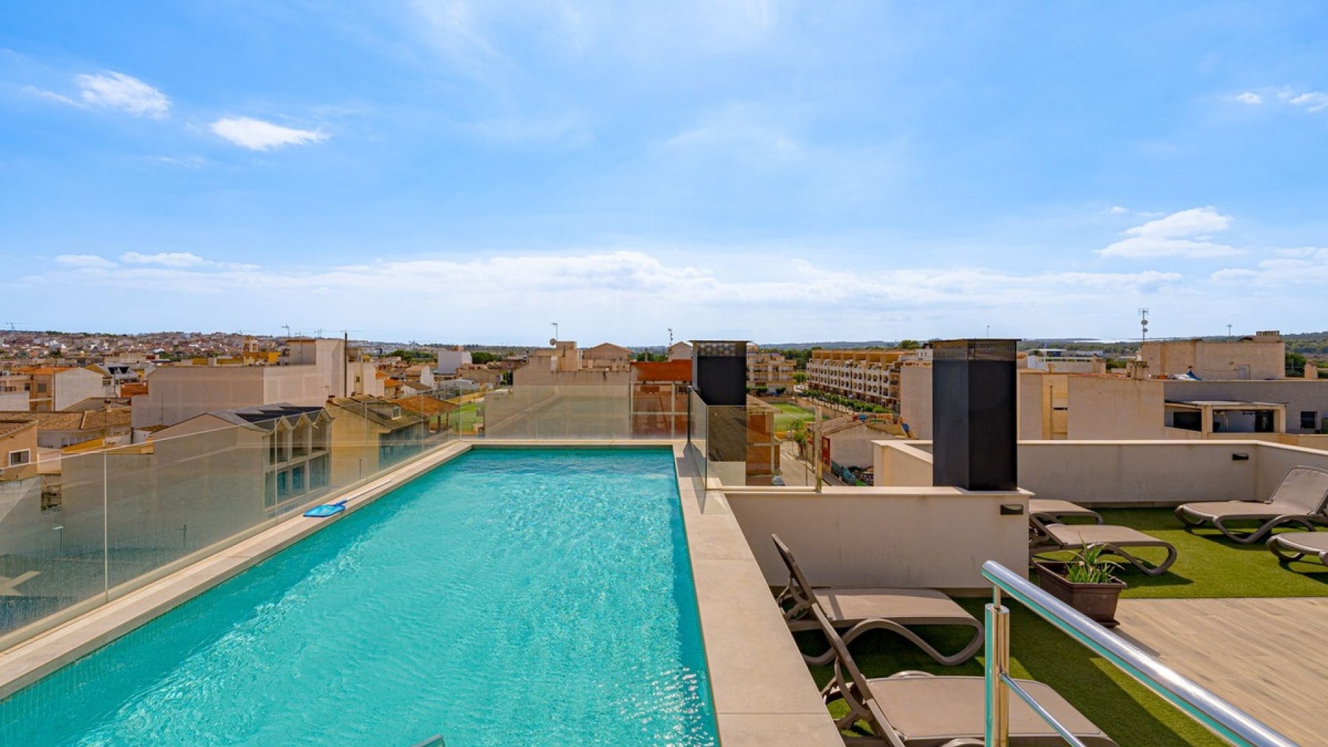 Wederverkoop - Appartement - Formentera del Segura - Formentera del Segura Centro