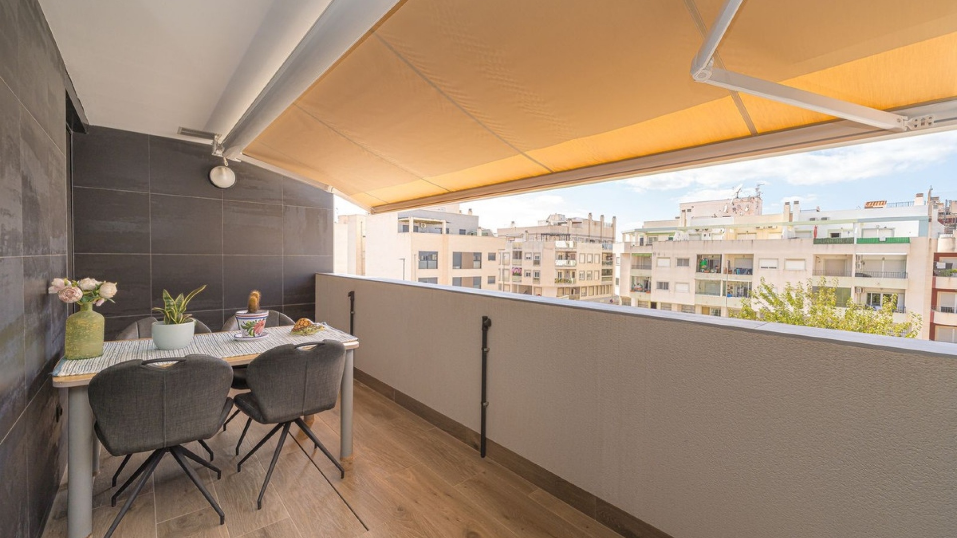 Wederverkoop - Appartement - Formentera del Segura - Formentera del Segura Centro