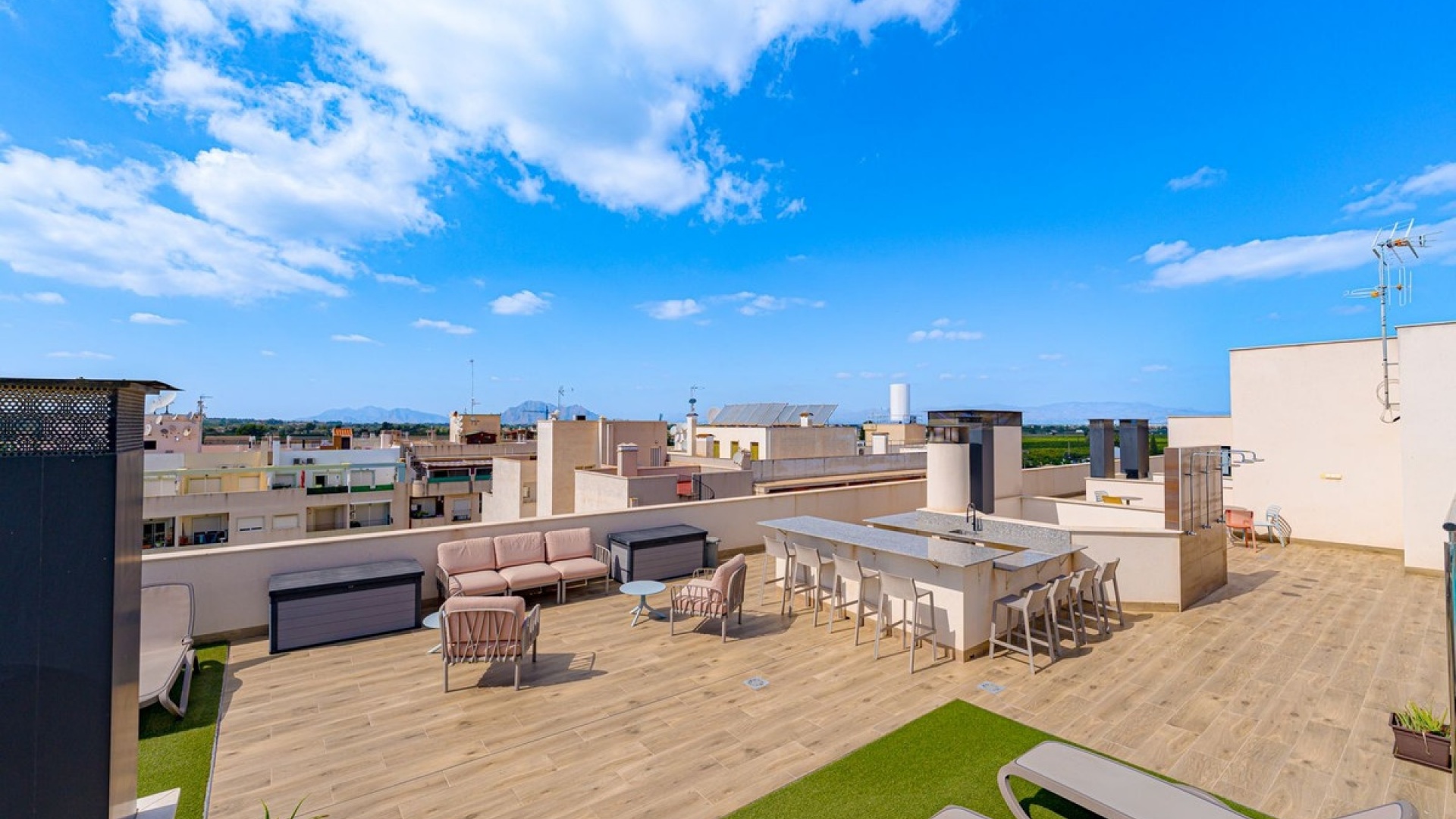 Wederverkoop - Appartement - Formentera del Segura - Formentera del Segura Centro