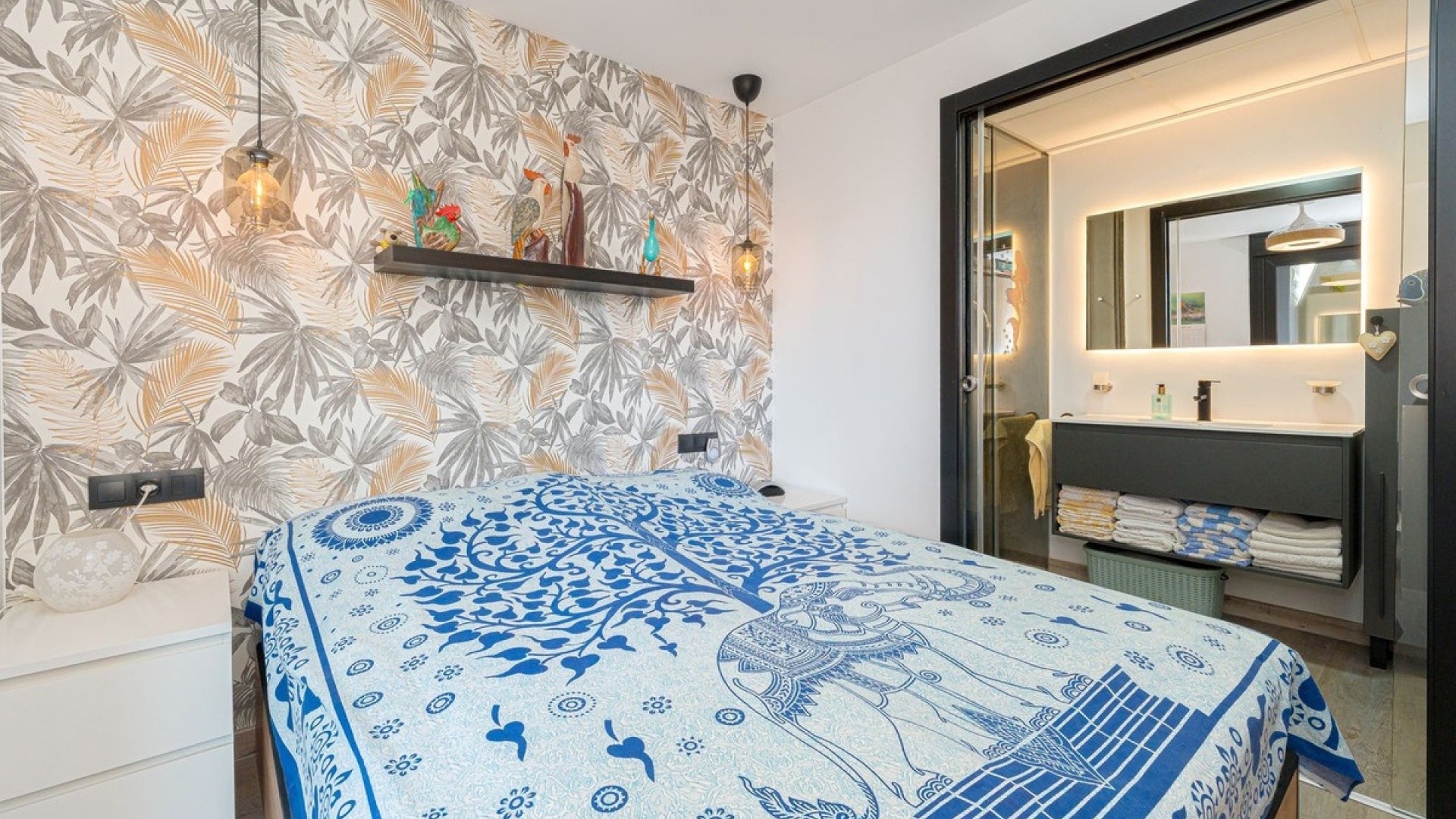 Wederverkoop - Appartement - Formentera del Segura - Formentera del Segura Centro