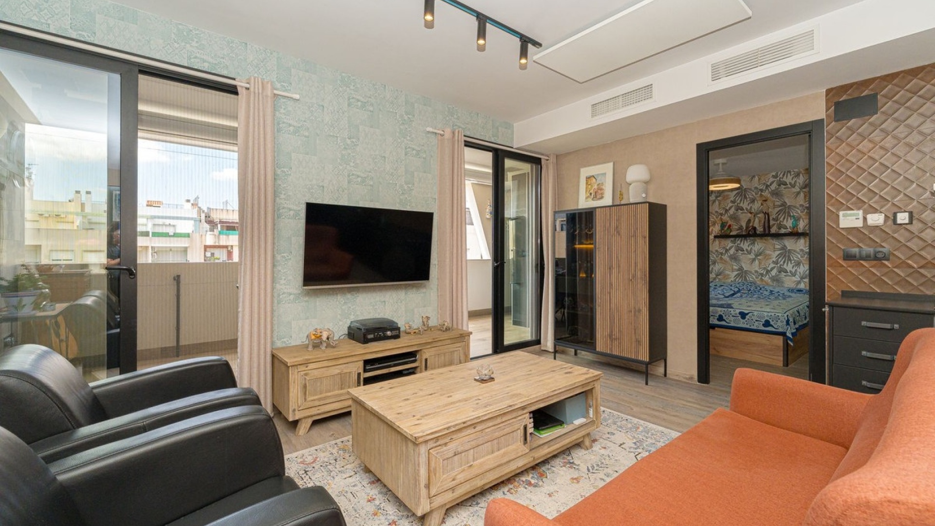 Wederverkoop - Appartement - Formentera del Segura - Formentera del Segura Centro