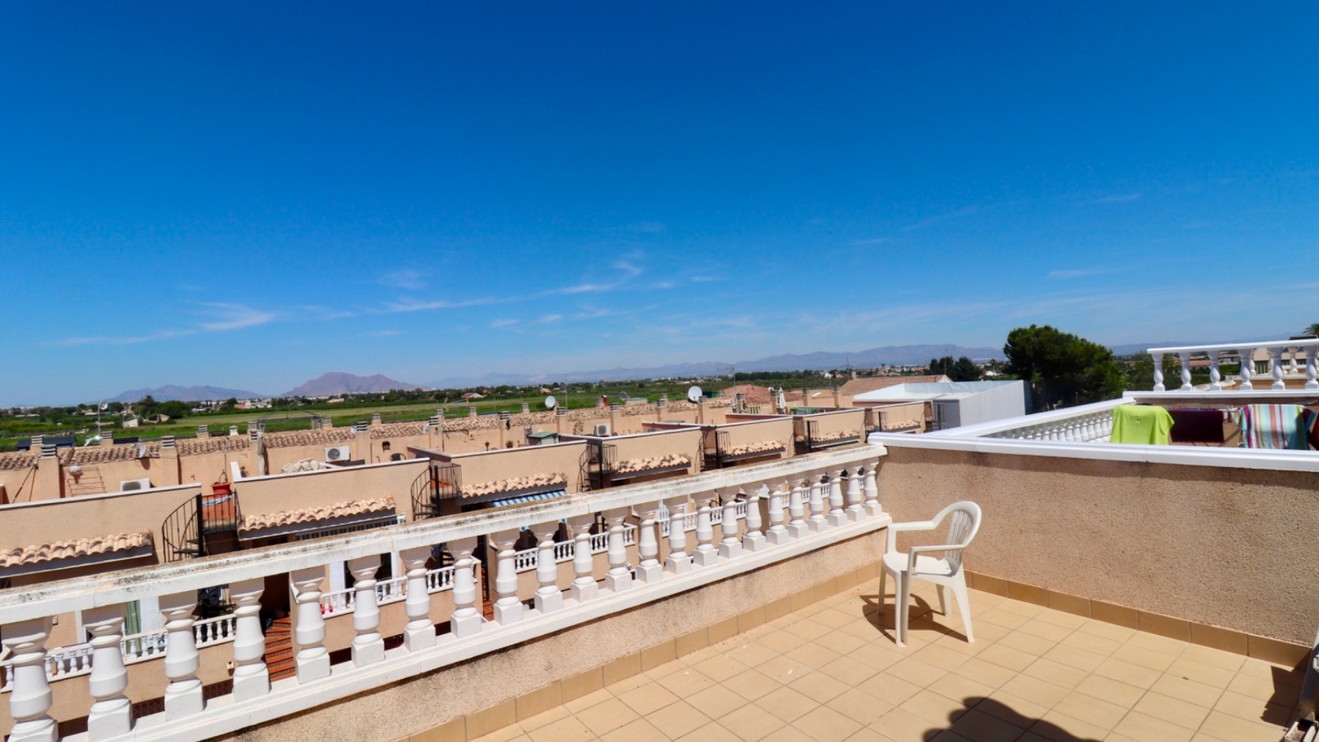 Wederverkoop - Appartement - Formentera del Segura - Los Palacios