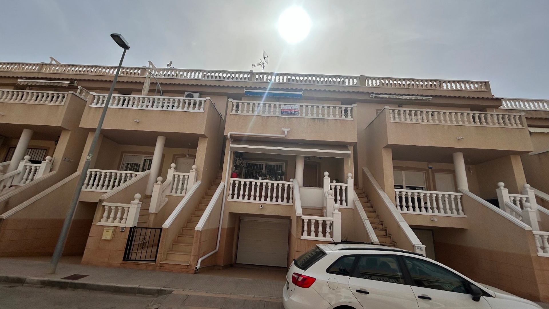 Wederverkoop - Appartement - Formentera del Segura - Los Palacios