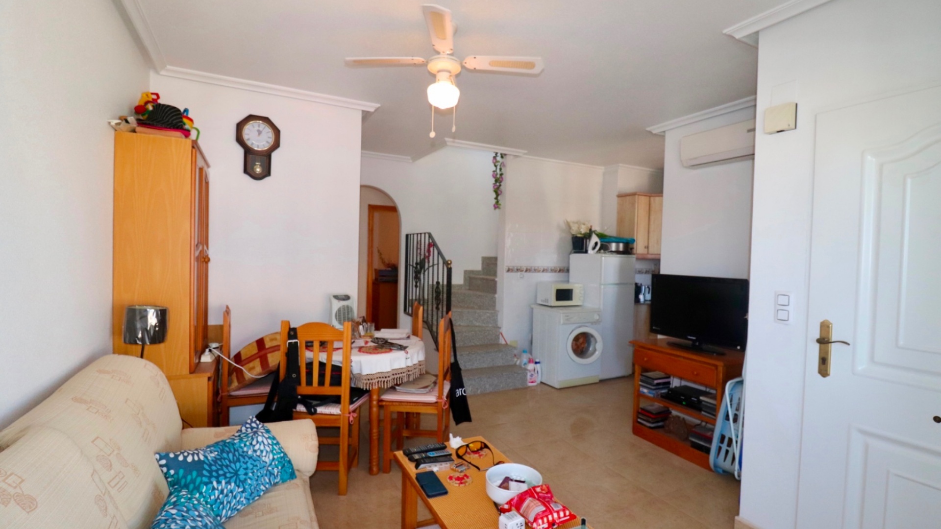 Wederverkoop - Appartement - Formentera del Segura - Los Palacios