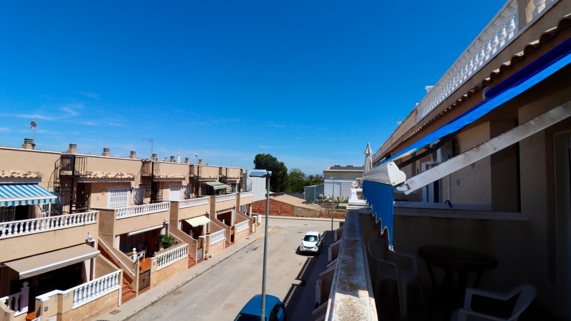 Wederverkoop - Appartement - Formentera del Segura - Los Palacios