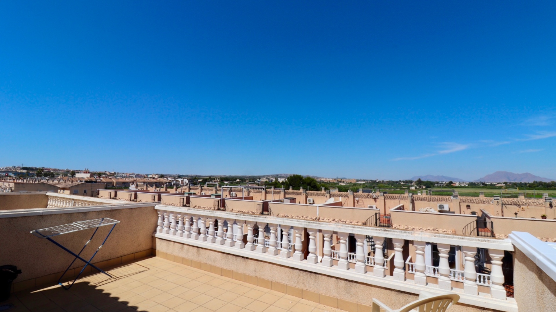 Wederverkoop - Appartement - Formentera del Segura - Los Palacios