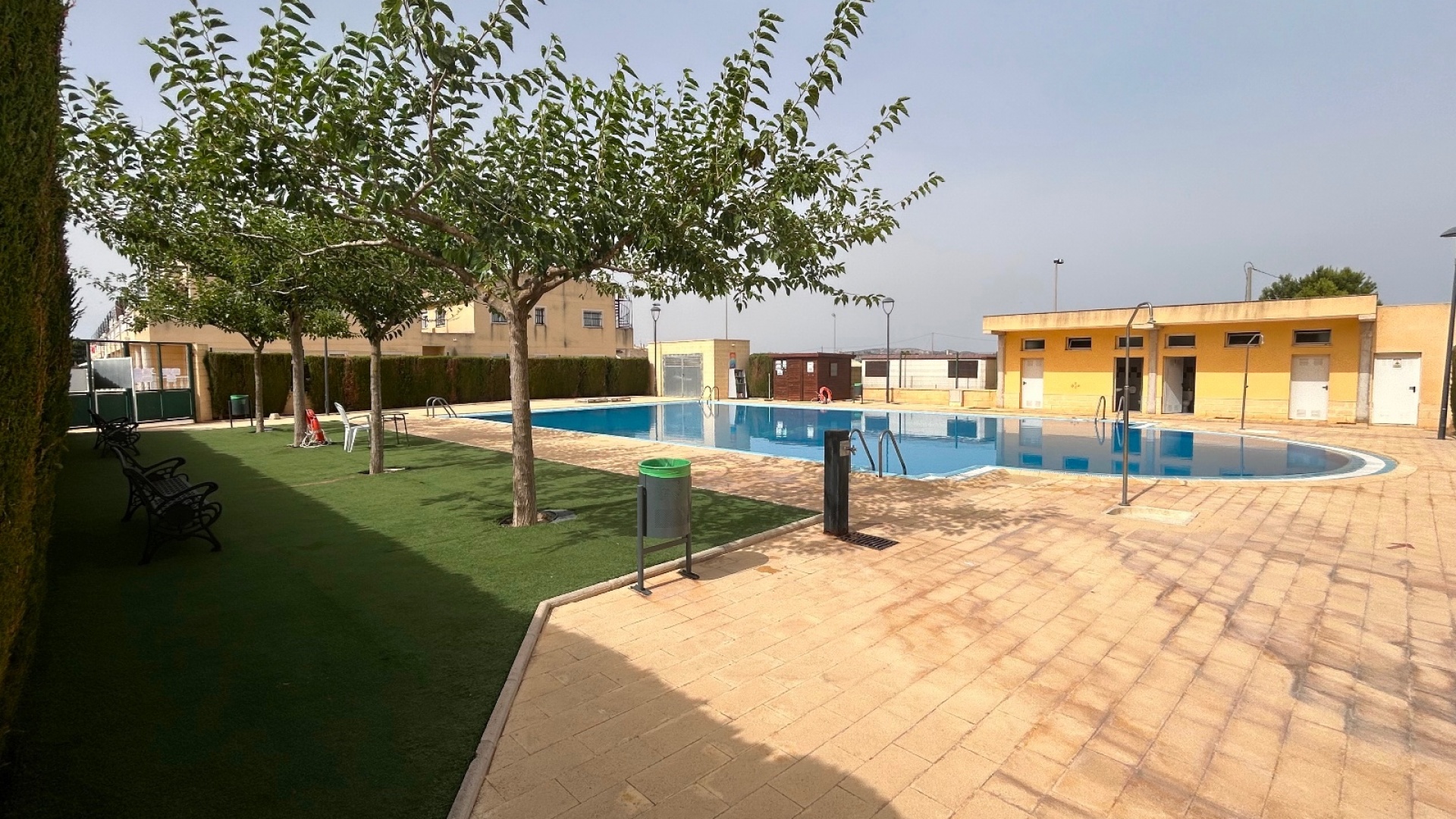 Wederverkoop - Appartement - Formentera del Segura - Los Palacios