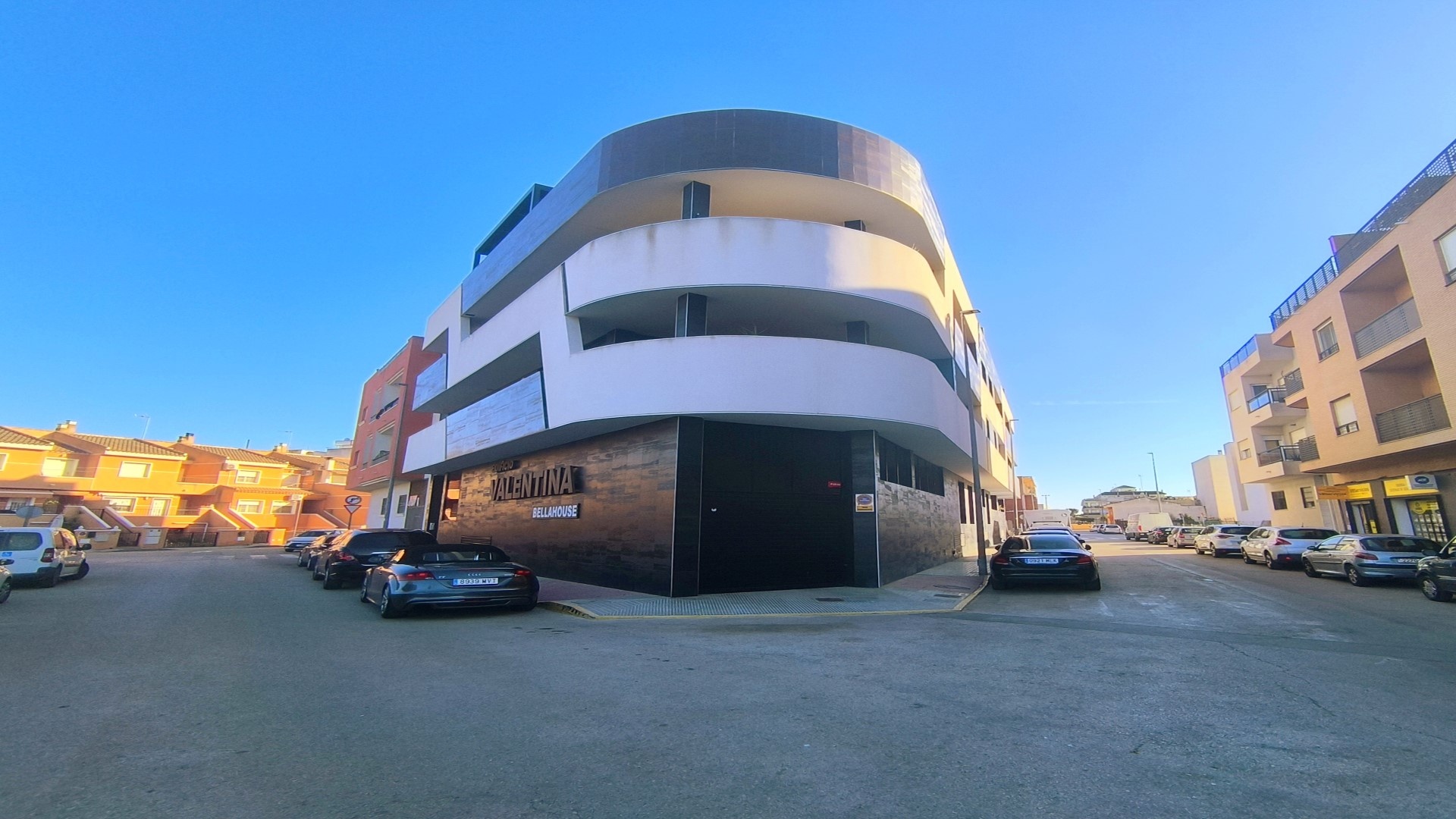 Wederverkoop - Appartement - Formentera del Segura