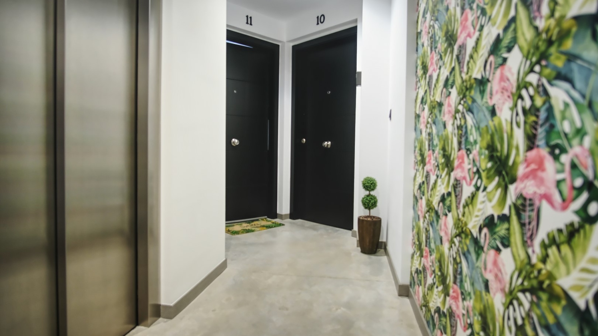 Wederverkoop - Appartement - Formentera del Segura