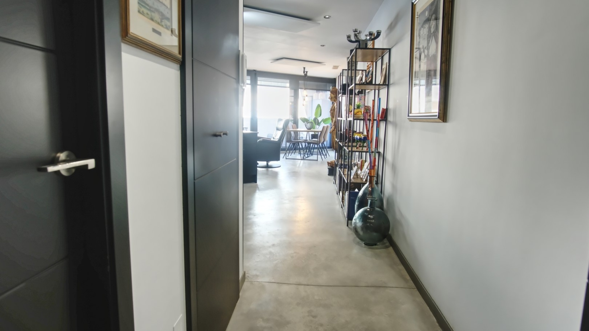 Wederverkoop - Appartement - Formentera del Segura