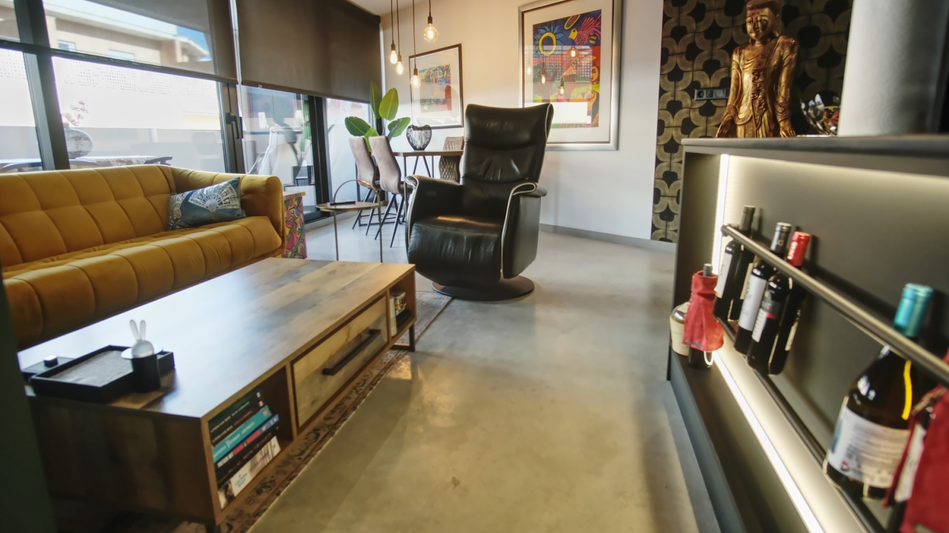 Wederverkoop - Appartement - Formentera del Segura