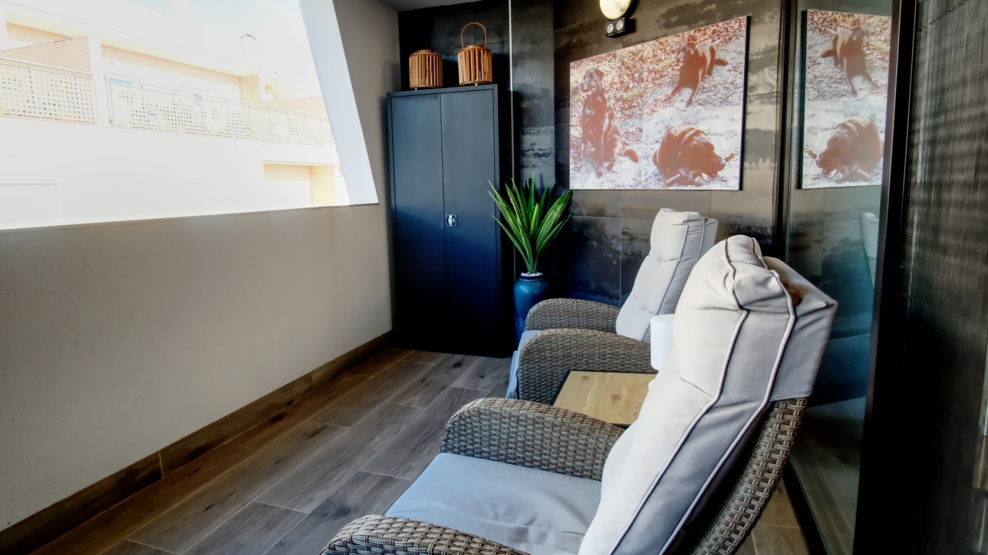 Wederverkoop - Appartement - Formentera del Segura