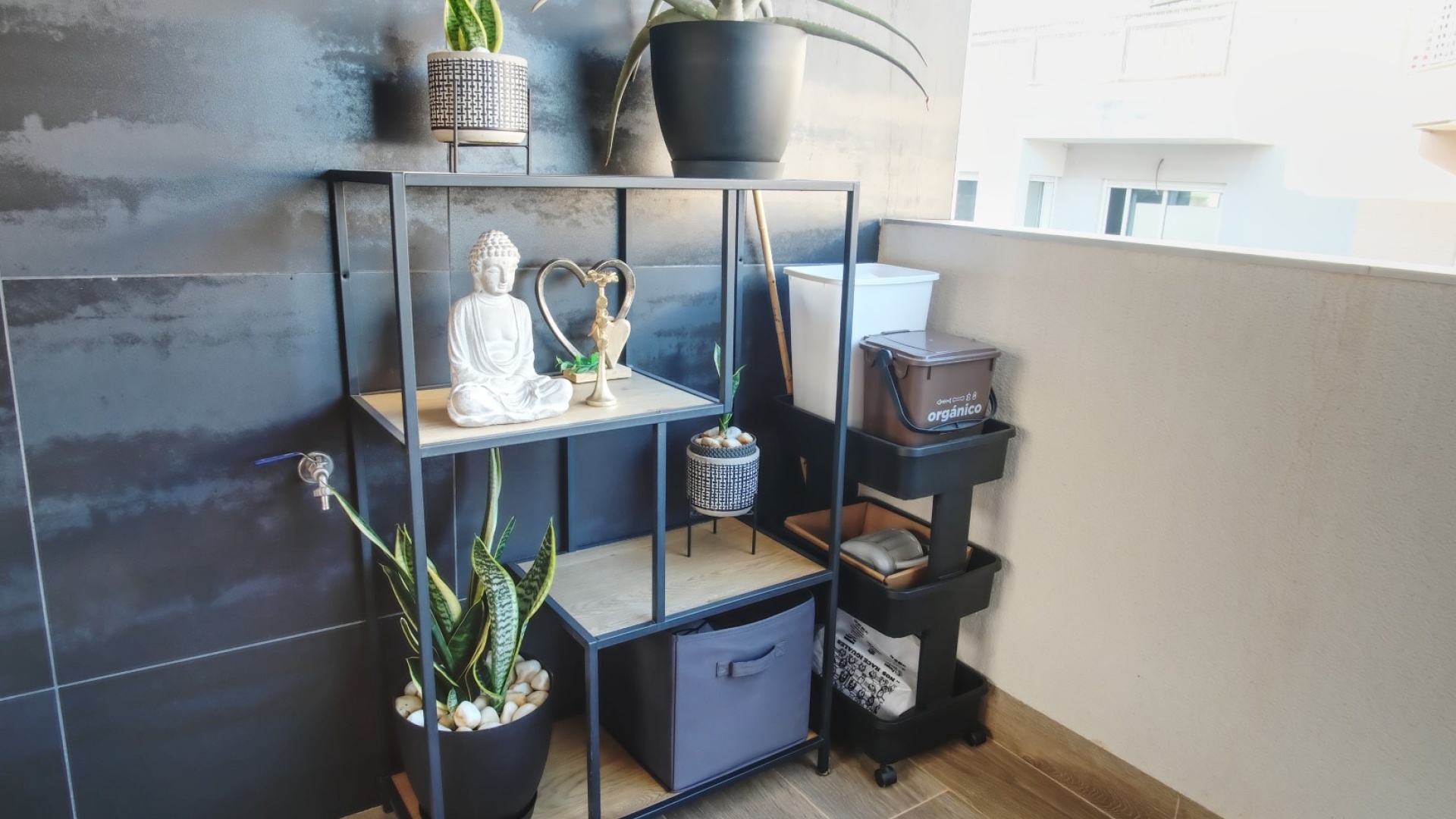 Wederverkoop - Appartement - Formentera del Segura