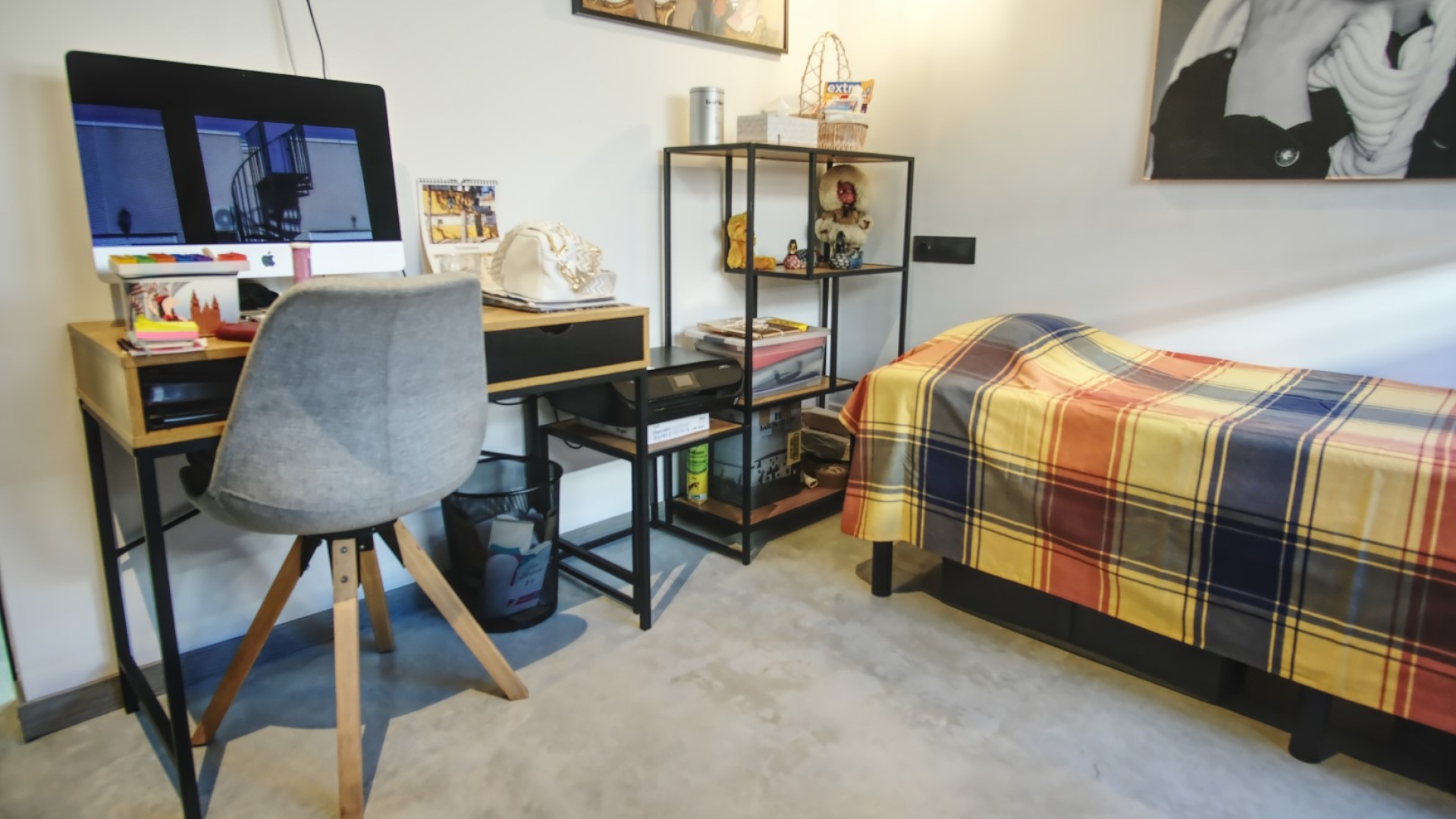 Wederverkoop - Appartement - Formentera del Segura