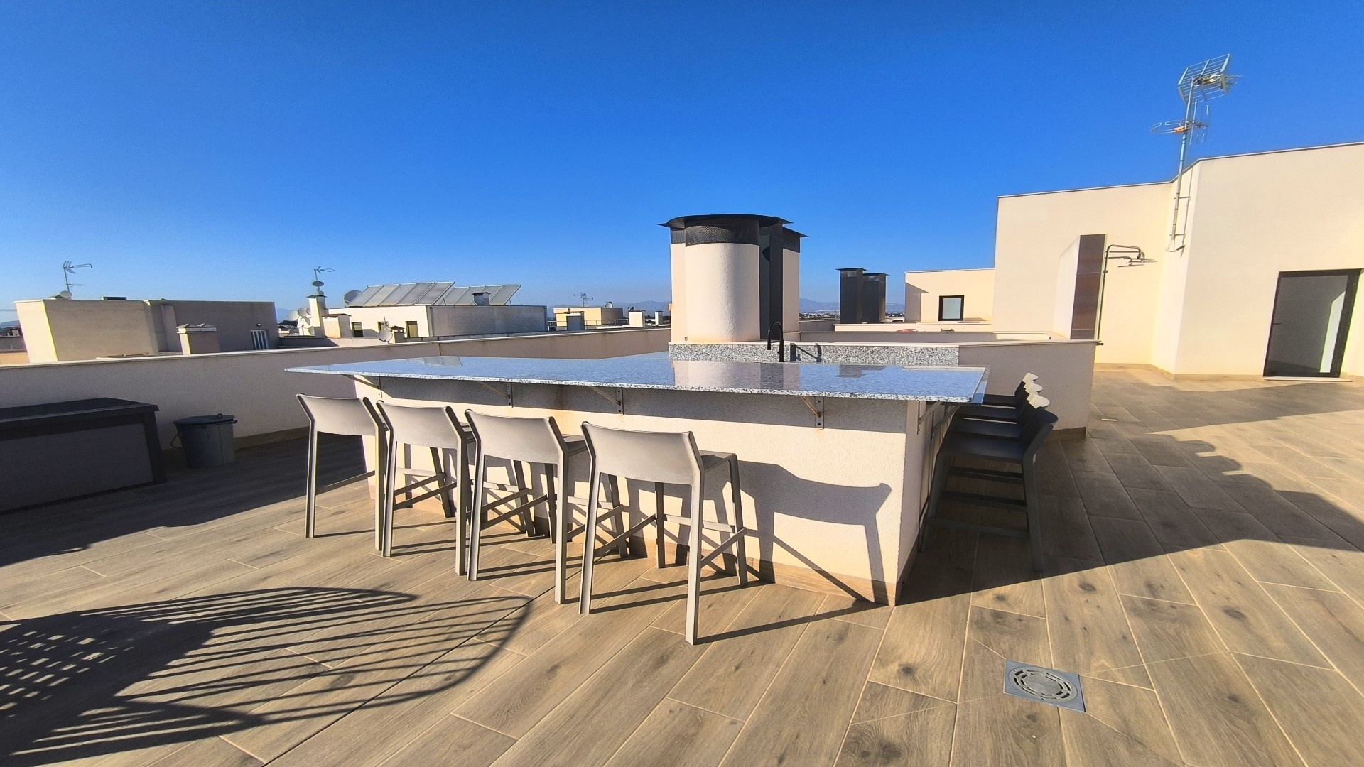 Wederverkoop - Appartement - Formentera del Segura