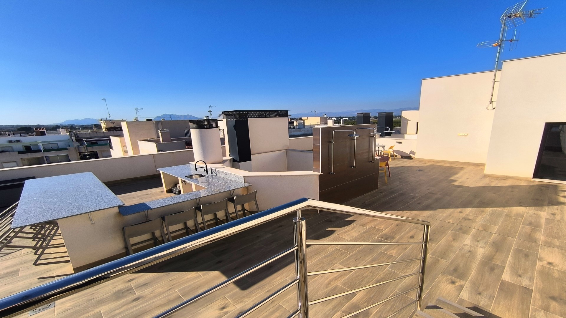 Wederverkoop - Appartement - Formentera del Segura
