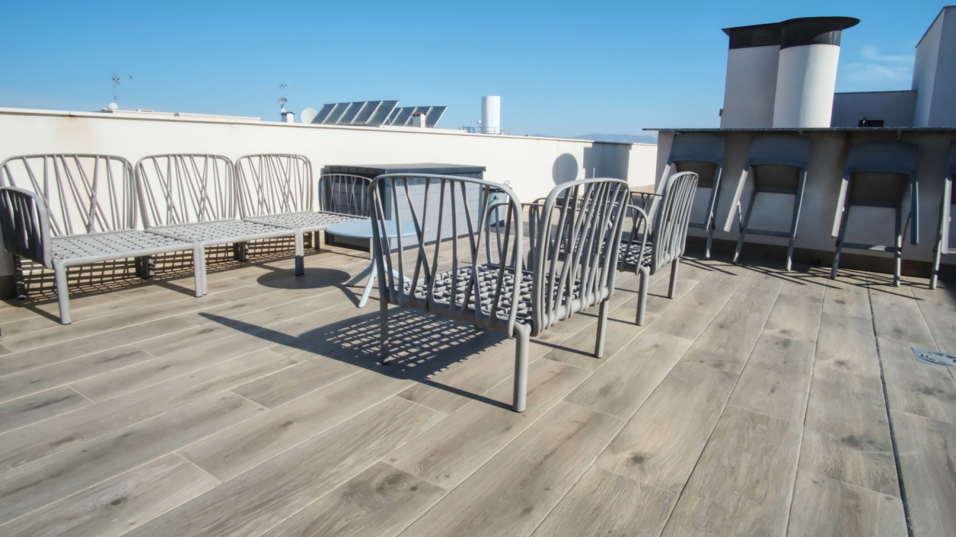 Wederverkoop - Appartement - Formentera del Segura