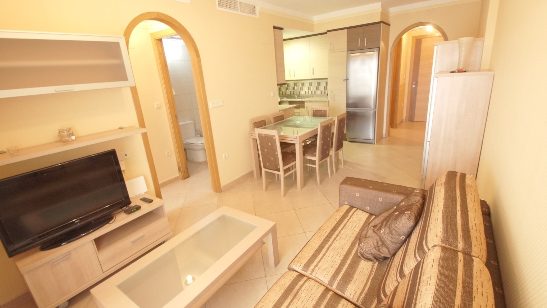 Wederverkoop - Appartement - Formentera del Segura