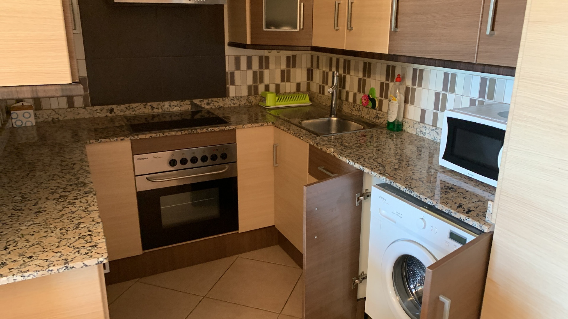 Wederverkoop - Appartement - Formentera del Segura