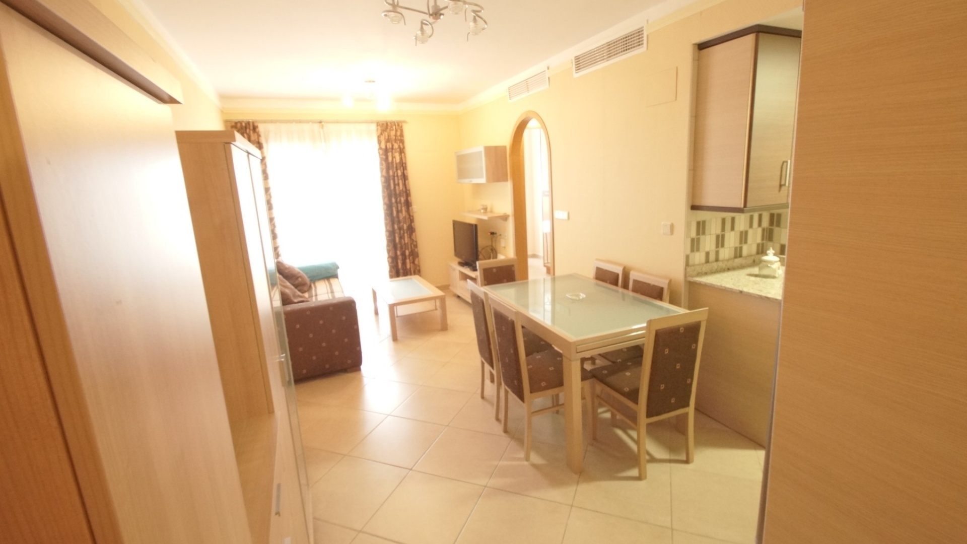 Wederverkoop - Appartement - Formentera del Segura