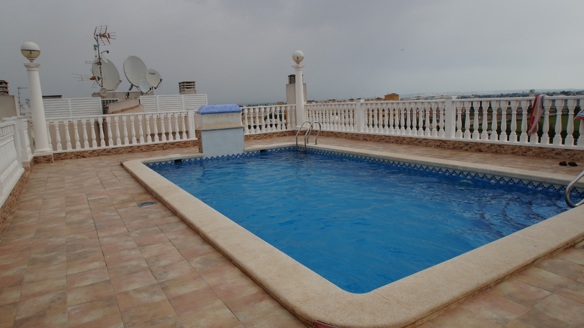 Wederverkoop - Appartement - Formentera del Segura