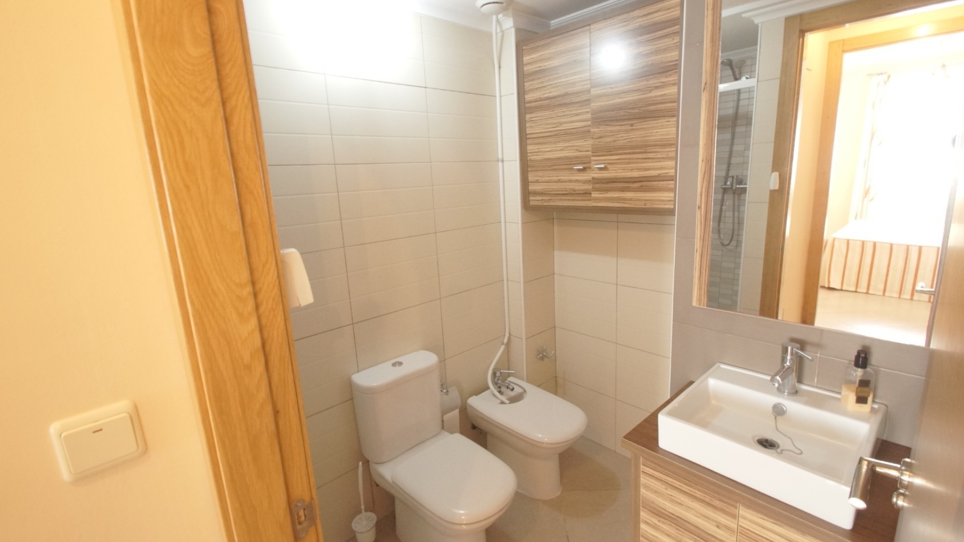 Wederverkoop - Appartement - Formentera del Segura