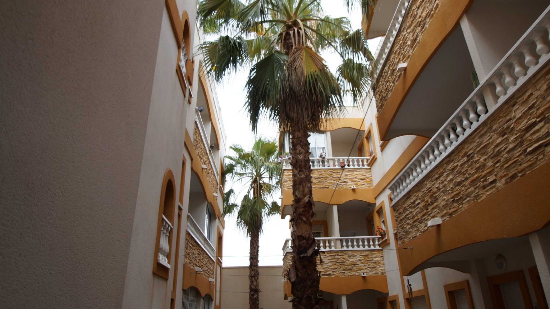 Wederverkoop - Appartement - Formentera del Segura