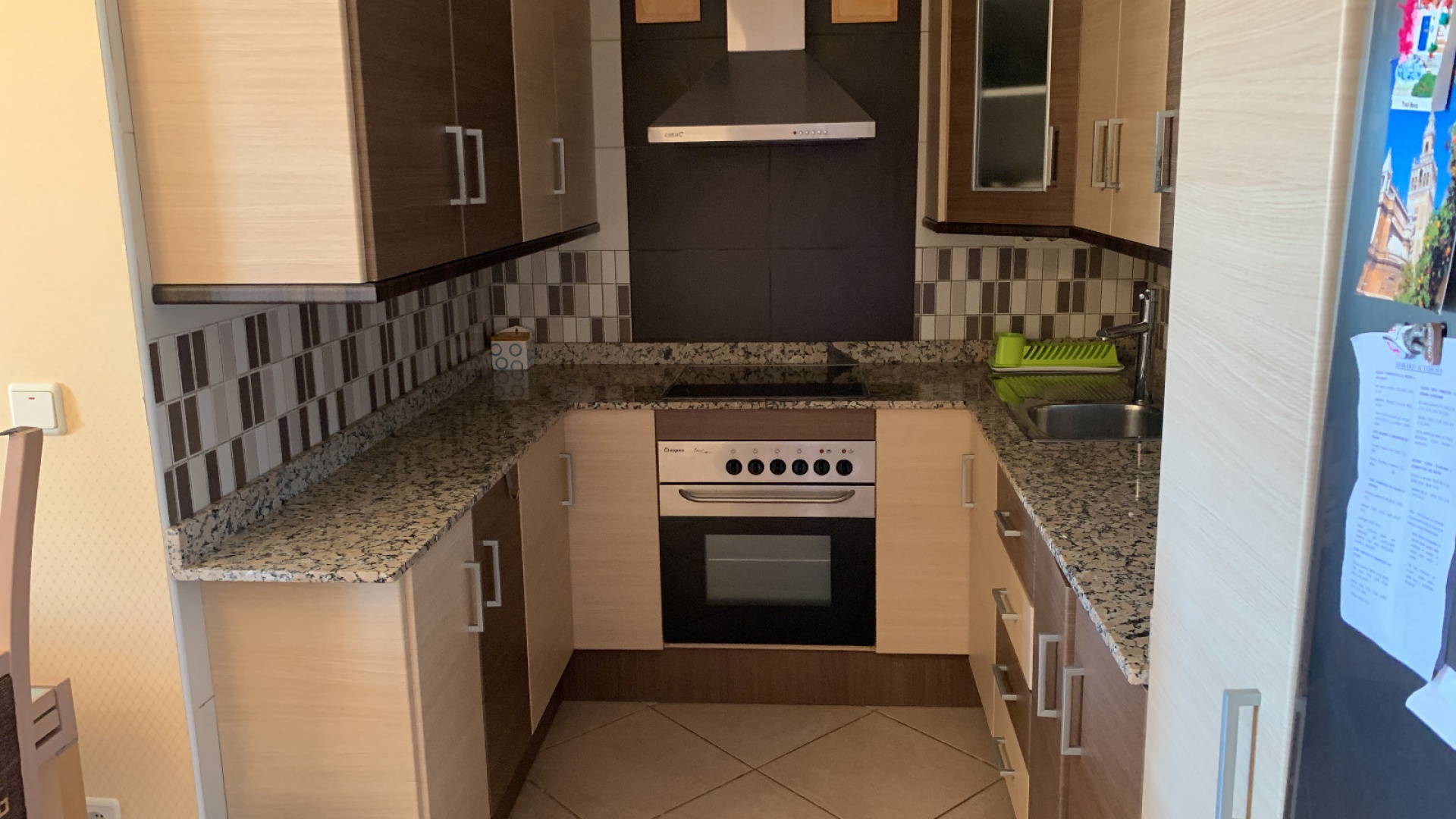 Wederverkoop - Appartement - Formentera del Segura