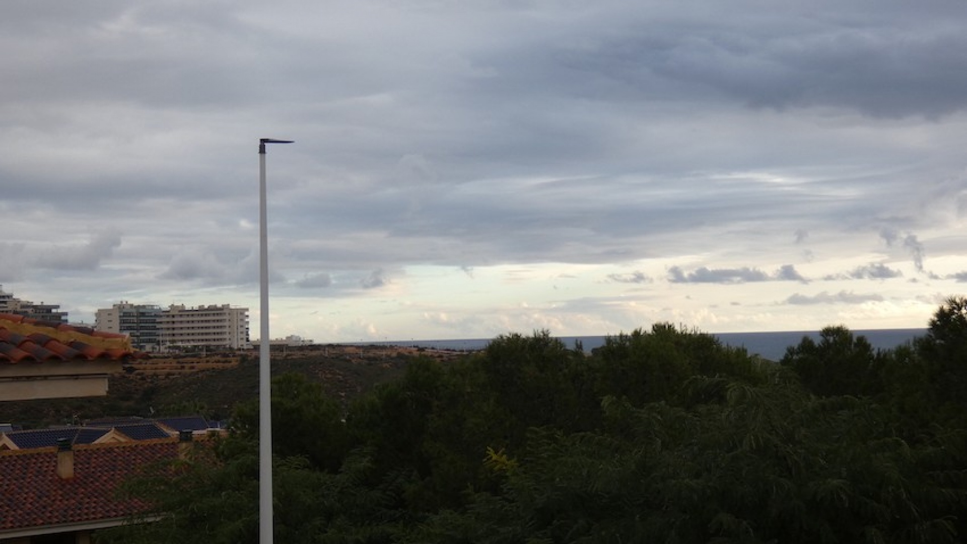 Wederverkoop - Appartement - Gran Alacant