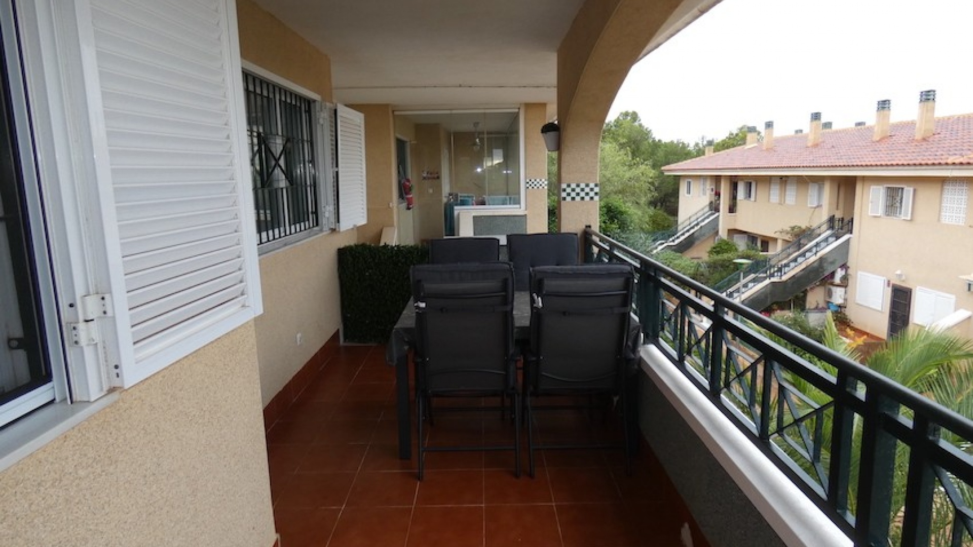 Wederverkoop - Appartement - Gran Alacant