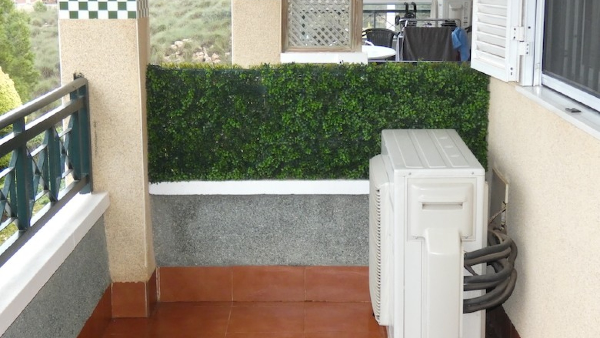 Wederverkoop - Appartement - Gran Alacant