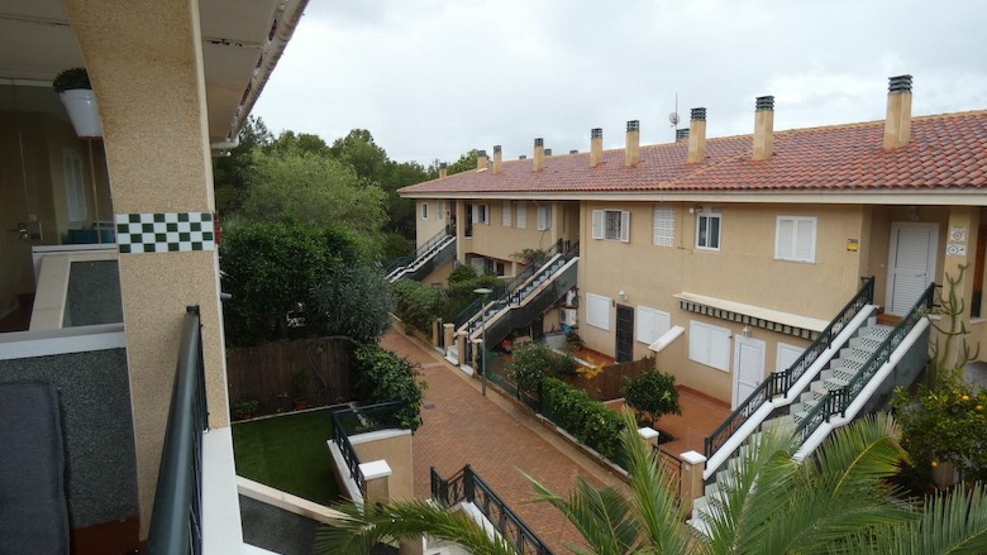 Wederverkoop - Appartement - Gran Alacant